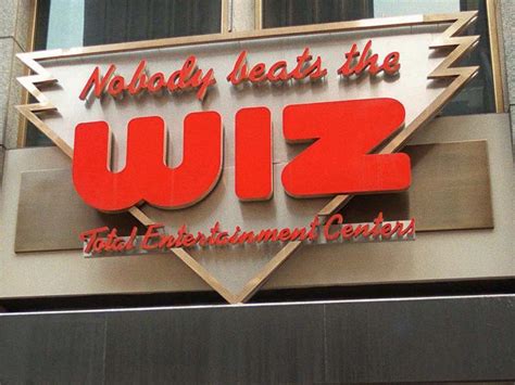 Nobody beats the wiz. Things To Know About Nobody beats the wiz. 